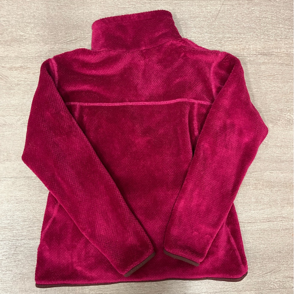 PATAGONIA Re-Tool Snap-T Fleece Pullover Large - Picture 2 of 6
